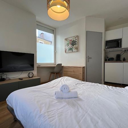 Le Studio Cosy Apartment Périgueux Екстериор снимка