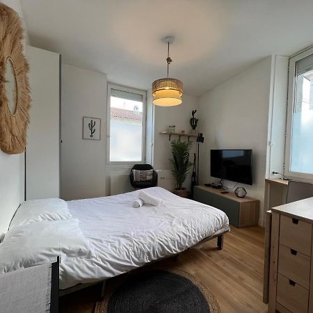 Le Studio Cosy Apartment Périgueux Екстериор снимка