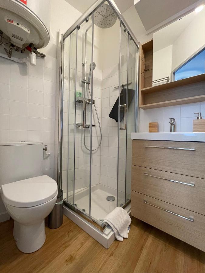 Le Studio Cosy Apartment Périgueux Екстериор снимка