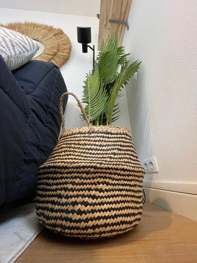 Le Studio Cosy Apartment Périgueux Екстериор снимка