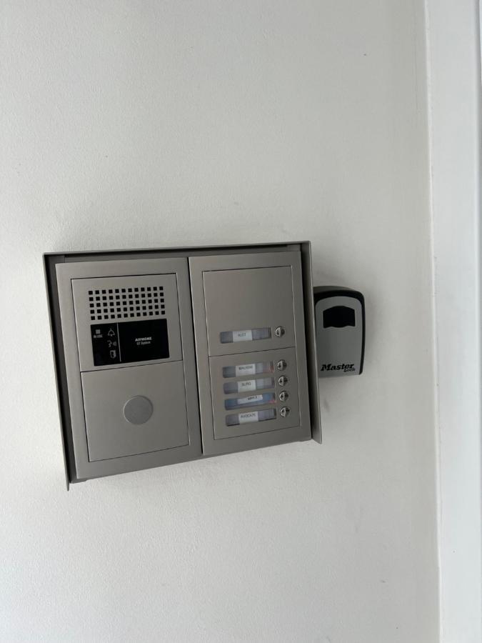 Le Studio Cosy Apartment Périgueux Екстериор снимка